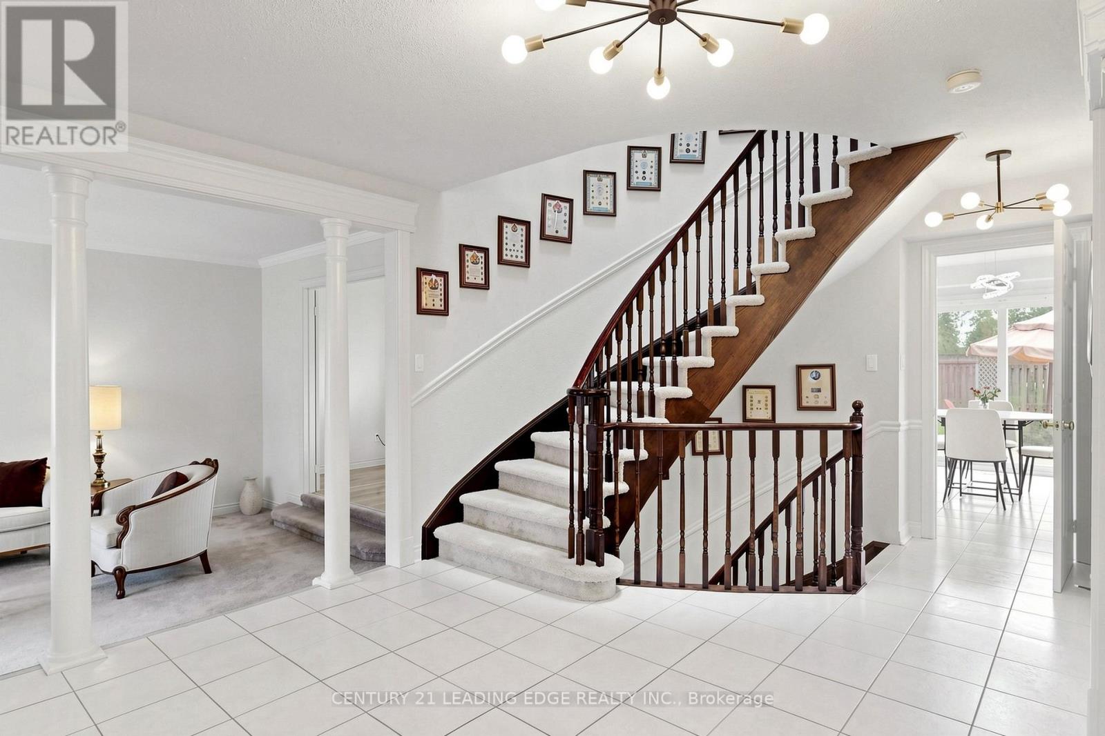 29 Darley Street, Ajax, Ontario  L1T 3X9 - Photo 22 - E13069270