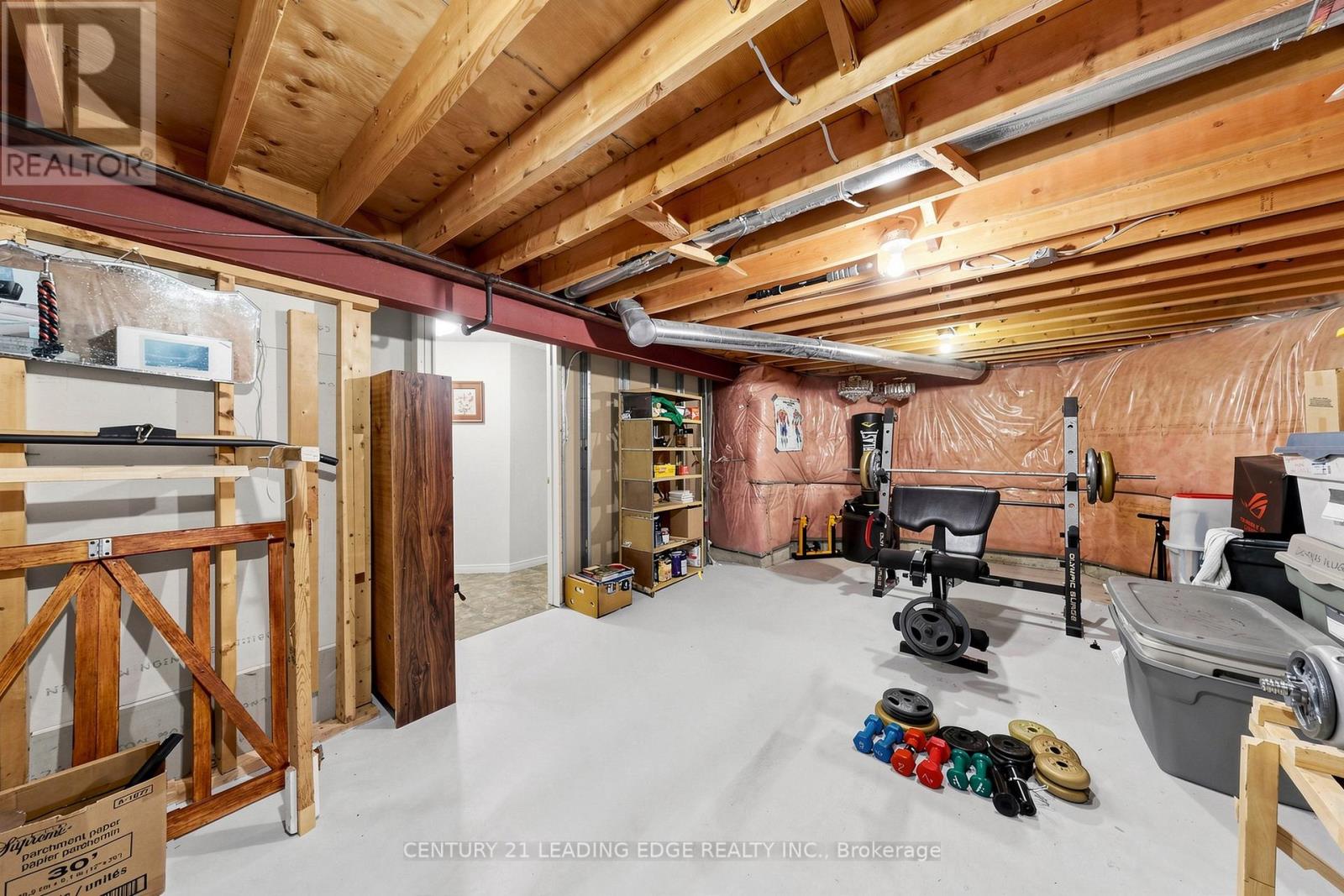 29 Darley Street, Ajax, Ontario  L1T 3X9 - Photo 43 - E13069270