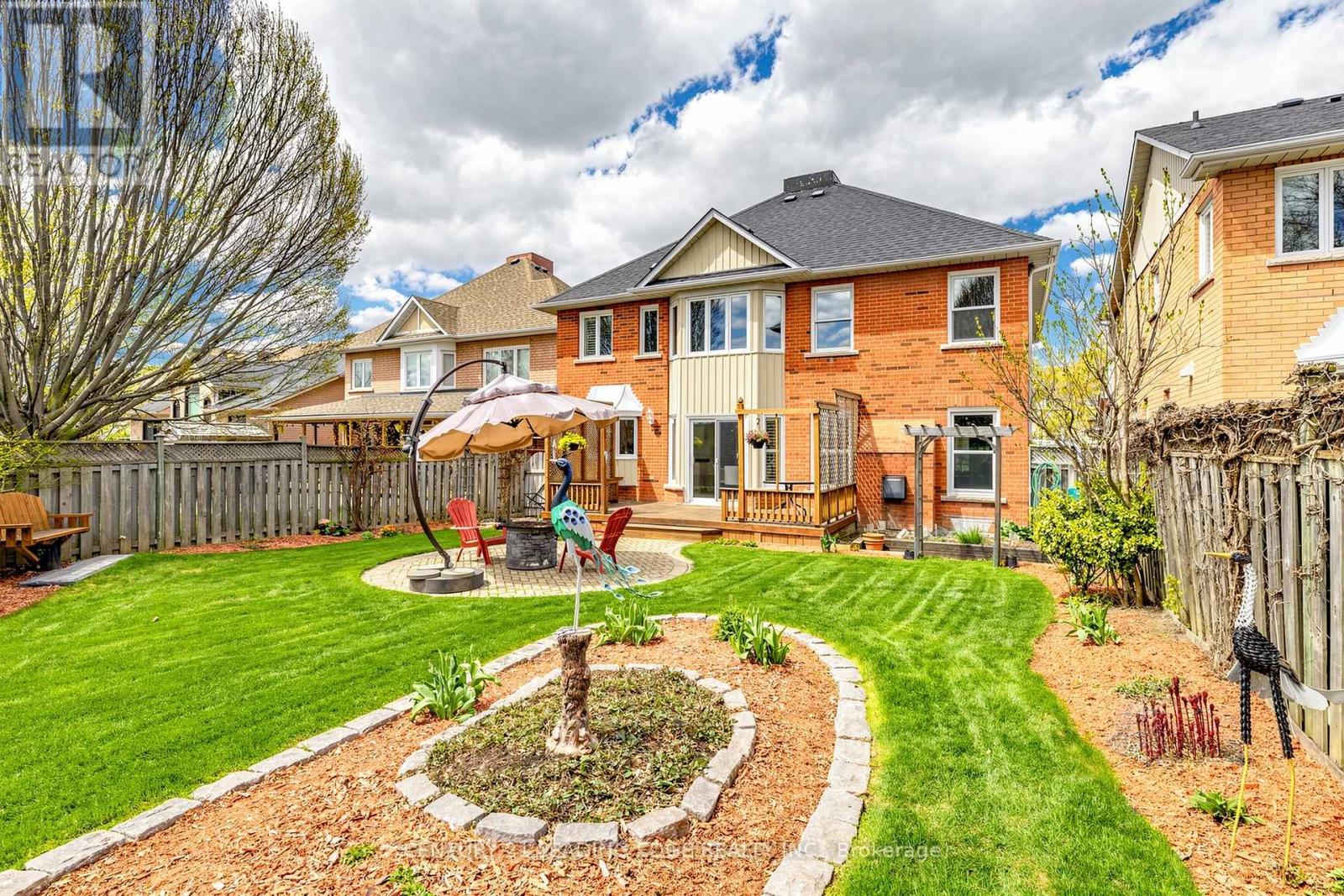 29 Darley Street, Ajax, Ontario  L1T 3X9 - Photo 45 - E13069270