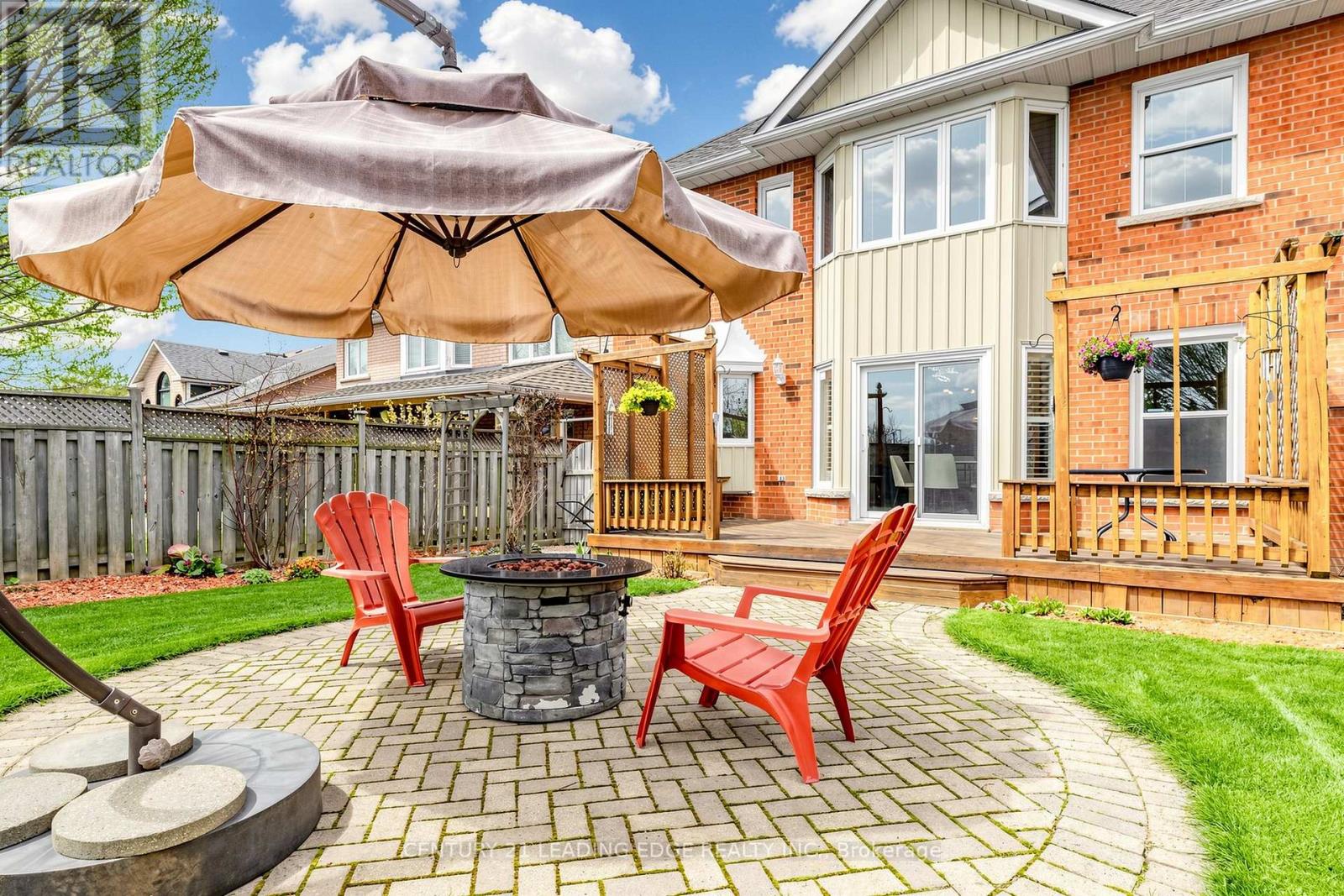 29 Darley Street, Ajax, Ontario  L1T 3X9 - Photo 47 - E13069270