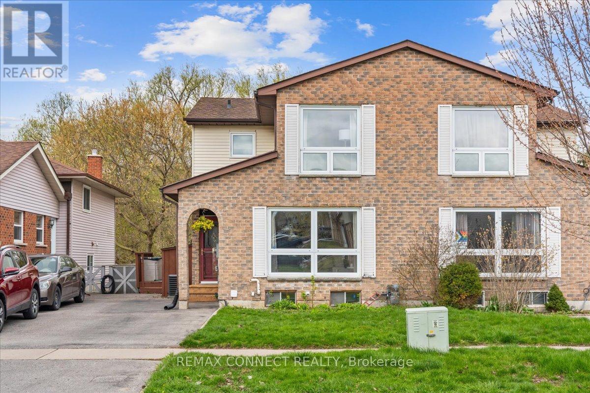 112 LONDONDERRY STREET, Oshawa, Ontario