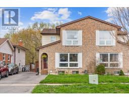 112 LONDONDERRY STREET, Oshawa, Ontario