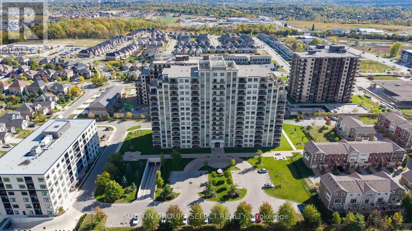$429,900812 - 1030 Coronation Drive, London North, Ontario