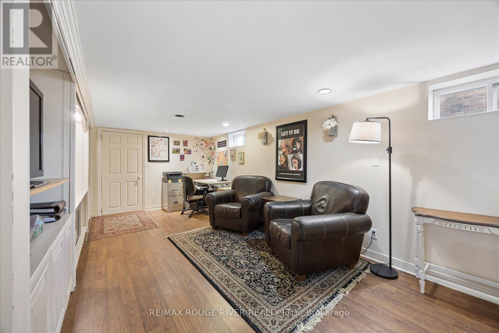 450 Colborne Street E, Oshawa, Ontario  L1G 1N2 - Photo 30 - E13069346