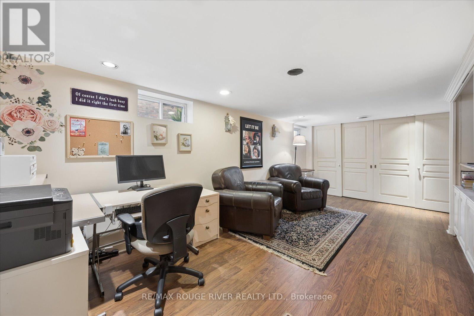 450 Colborne Street E, Oshawa, Ontario  L1G 1N2 - Photo 32 - E13069346