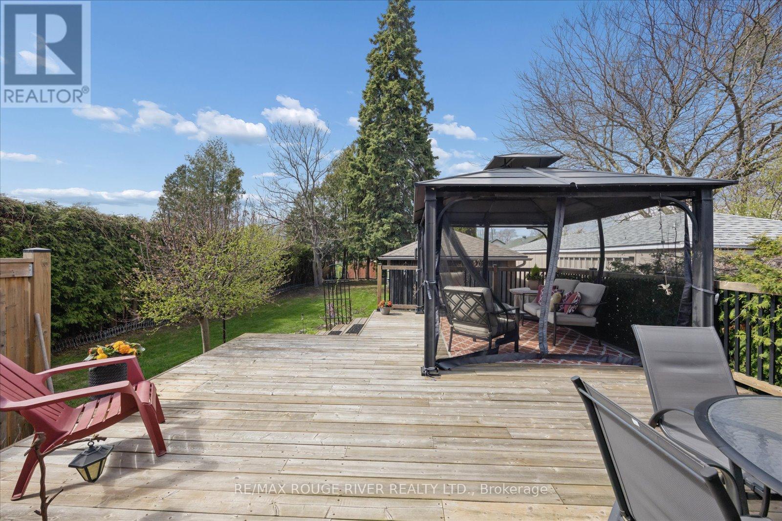 450 Colborne Street E, Oshawa, Ontario  L1G 1N2 - Photo 36 - E13069346