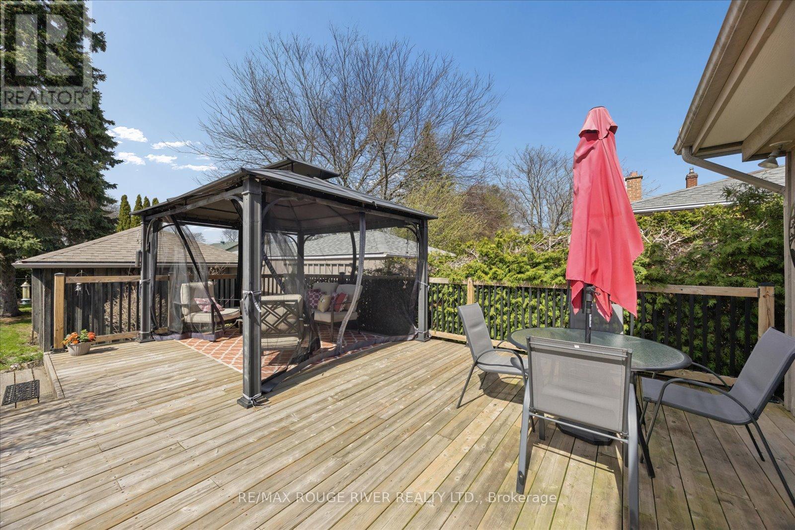 450 Colborne Street E, Oshawa, Ontario  L1G 1N2 - Photo 37 - E13069346