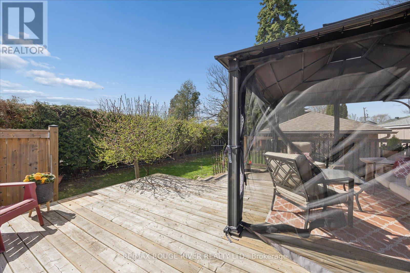 450 Colborne Street E, Oshawa, Ontario  L1G 1N2 - Photo 39 - E13069346