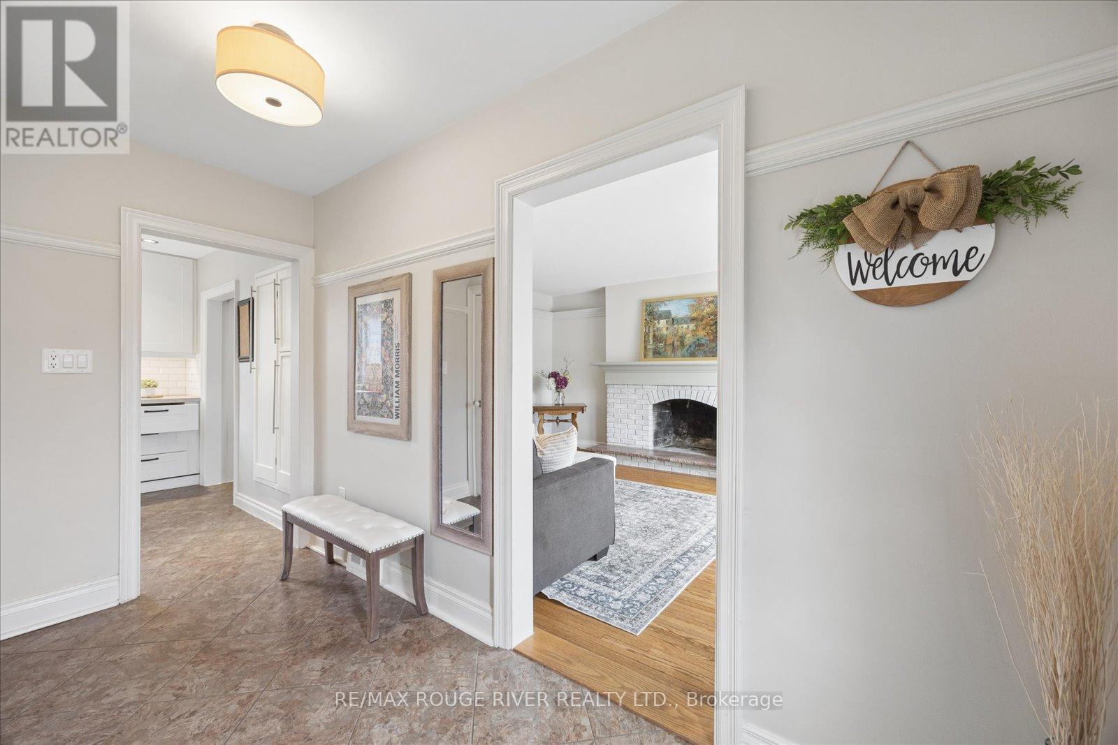 450 Colborne Street E, Oshawa, Ontario  L1G 1N2 - Photo 4 - E13069346