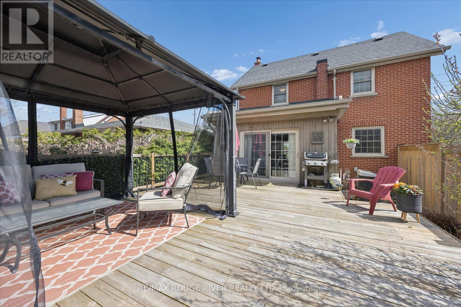 450 Colborne Street E, Oshawa, Ontario  L1G 1N2 - Photo 40 - E13069346