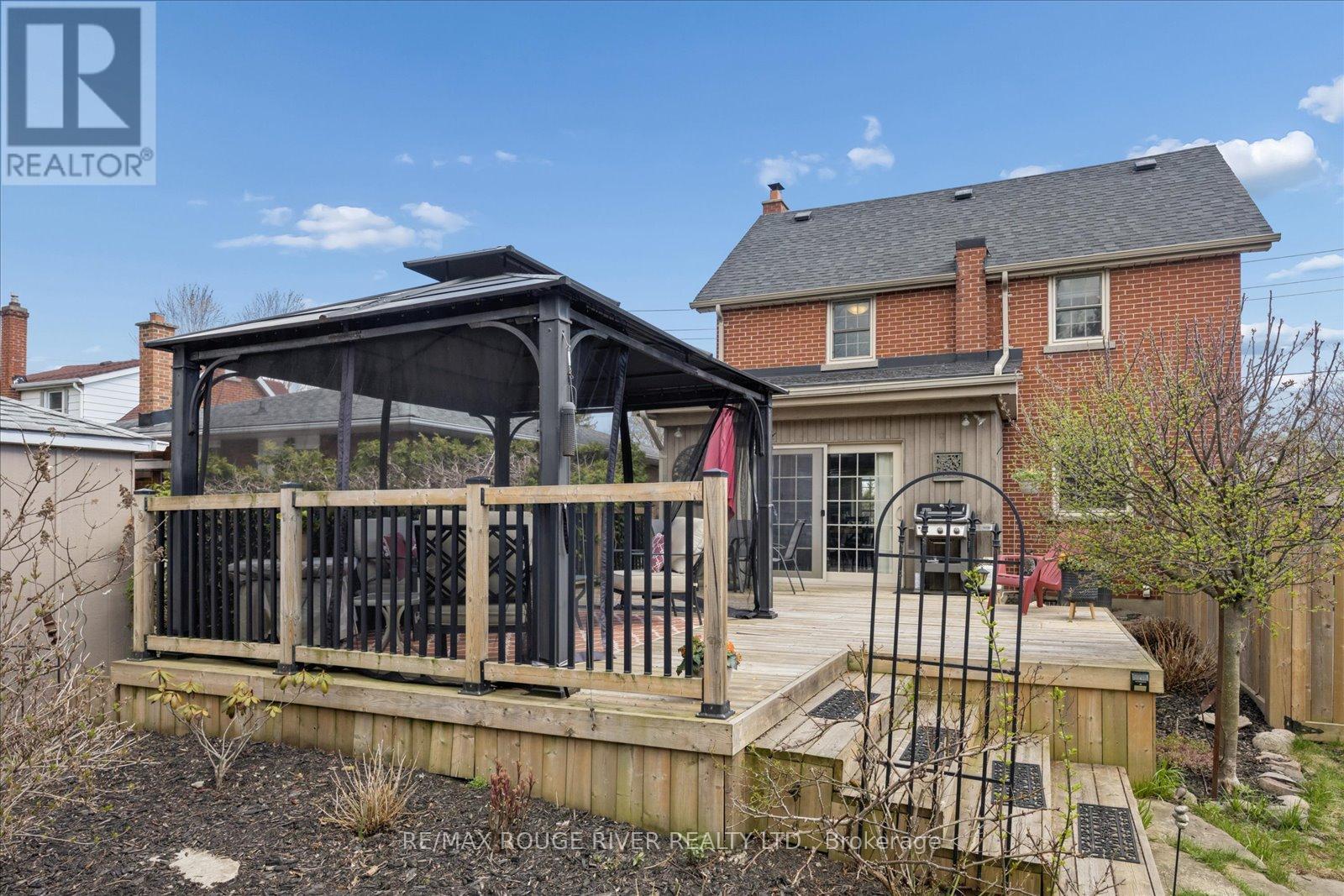 450 Colborne Street E, Oshawa, Ontario  L1G 1N2 - Photo 41 - E13069346