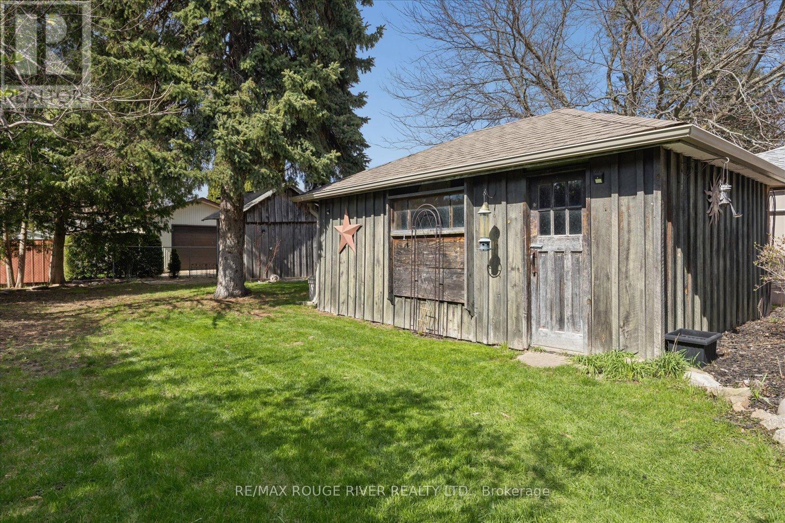 450 Colborne Street E, Oshawa, Ontario  L1G 1N2 - Photo 43 - E13069346