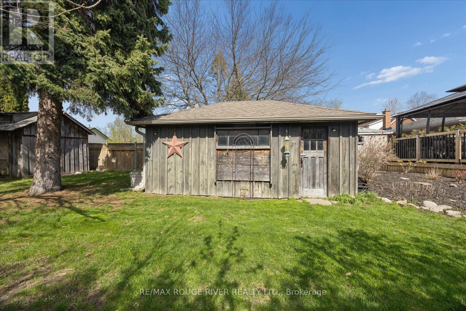 450 Colborne Street E, Oshawa, Ontario  L1G 1N2 - Photo 44 - E13069346
