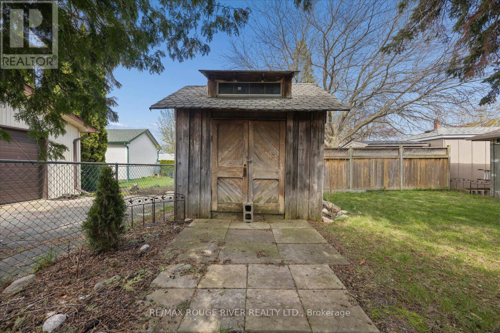 450 Colborne Street E, Oshawa, Ontario  L1G 1N2 - Photo 45 - E13069346