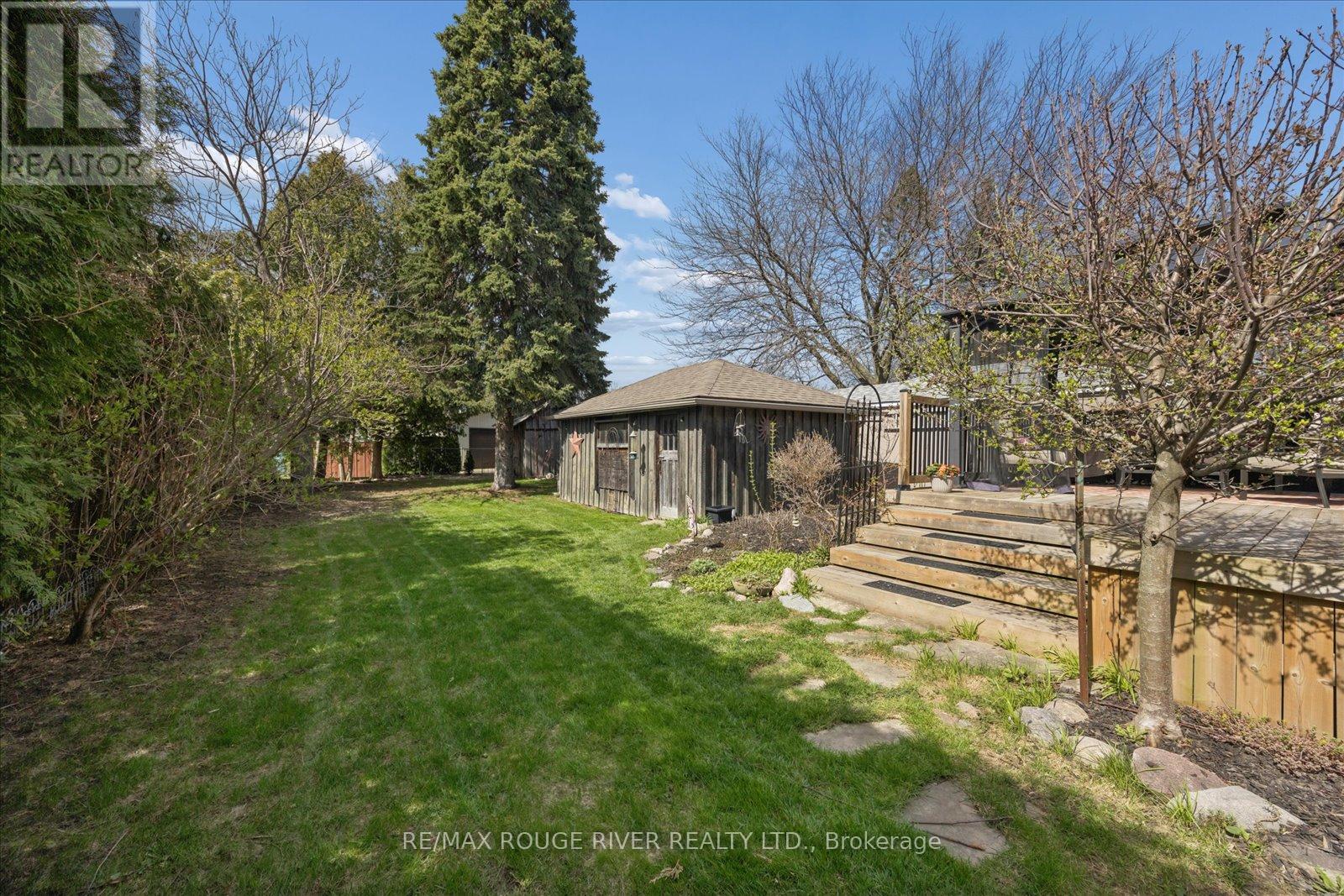450 Colborne Street E, Oshawa, Ontario  L1G 1N2 - Photo 46 - E13069346