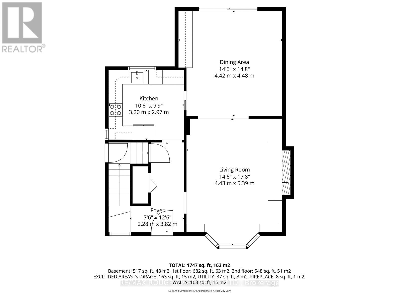 450 Colborne Street E, Oshawa, Ontario  L1G 1N2 - Photo 48 - E13069346