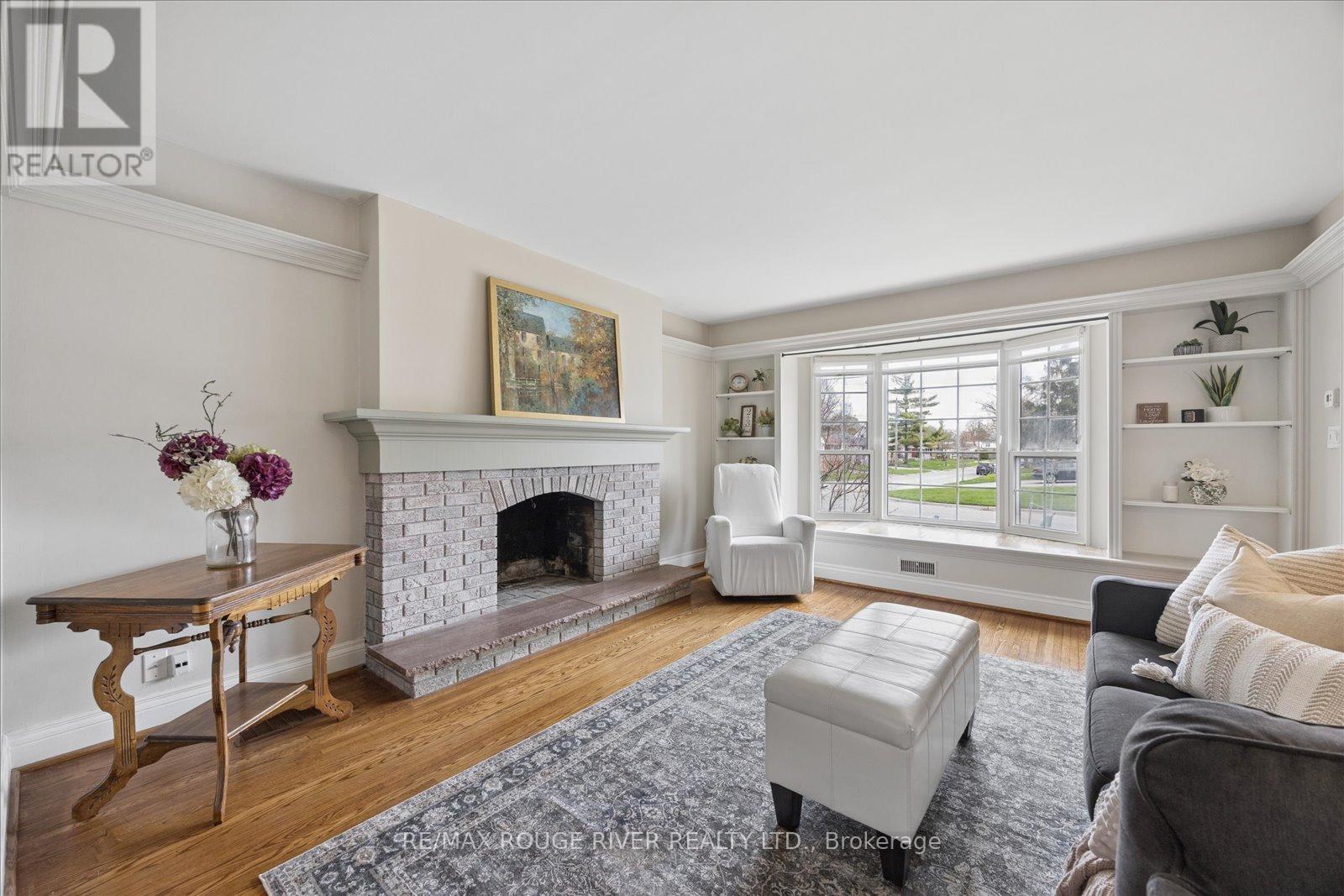 450 Colborne Street E, Oshawa, Ontario  L1G 1N2 - Photo 7 - E13069346