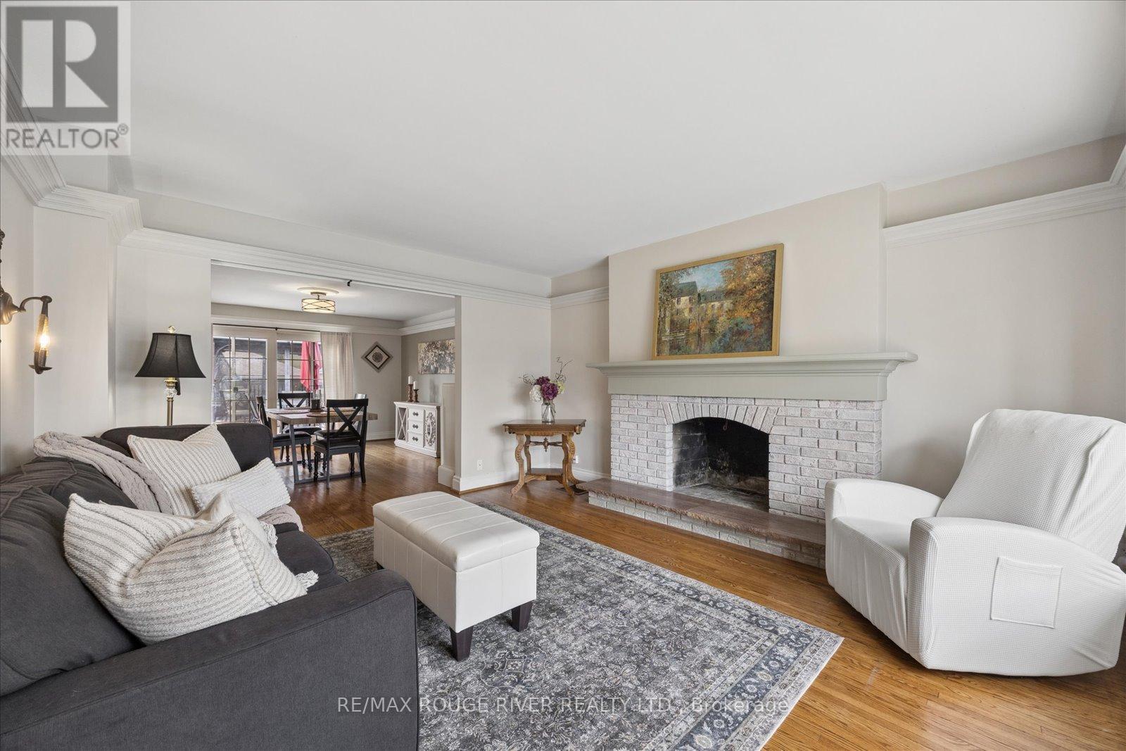 450 Colborne Street E, Oshawa, Ontario  L1G 1N2 - Photo 9 - E13069346