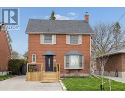 450 COLBORNE STREET E, Oshawa, Ontario