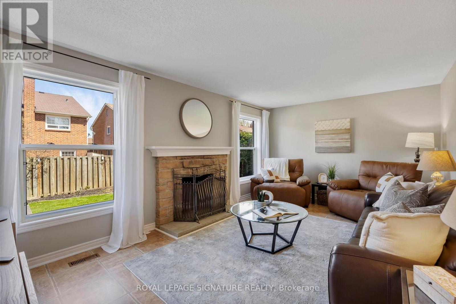 661 Weyburn Square, Pickering, Ontario  L1V 3V3 - Photo 13 - E13069388