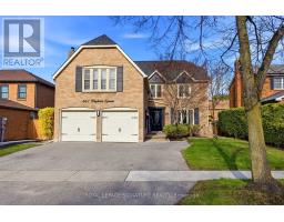 661 WEYBURN SQUARE, Pickering, Ontario