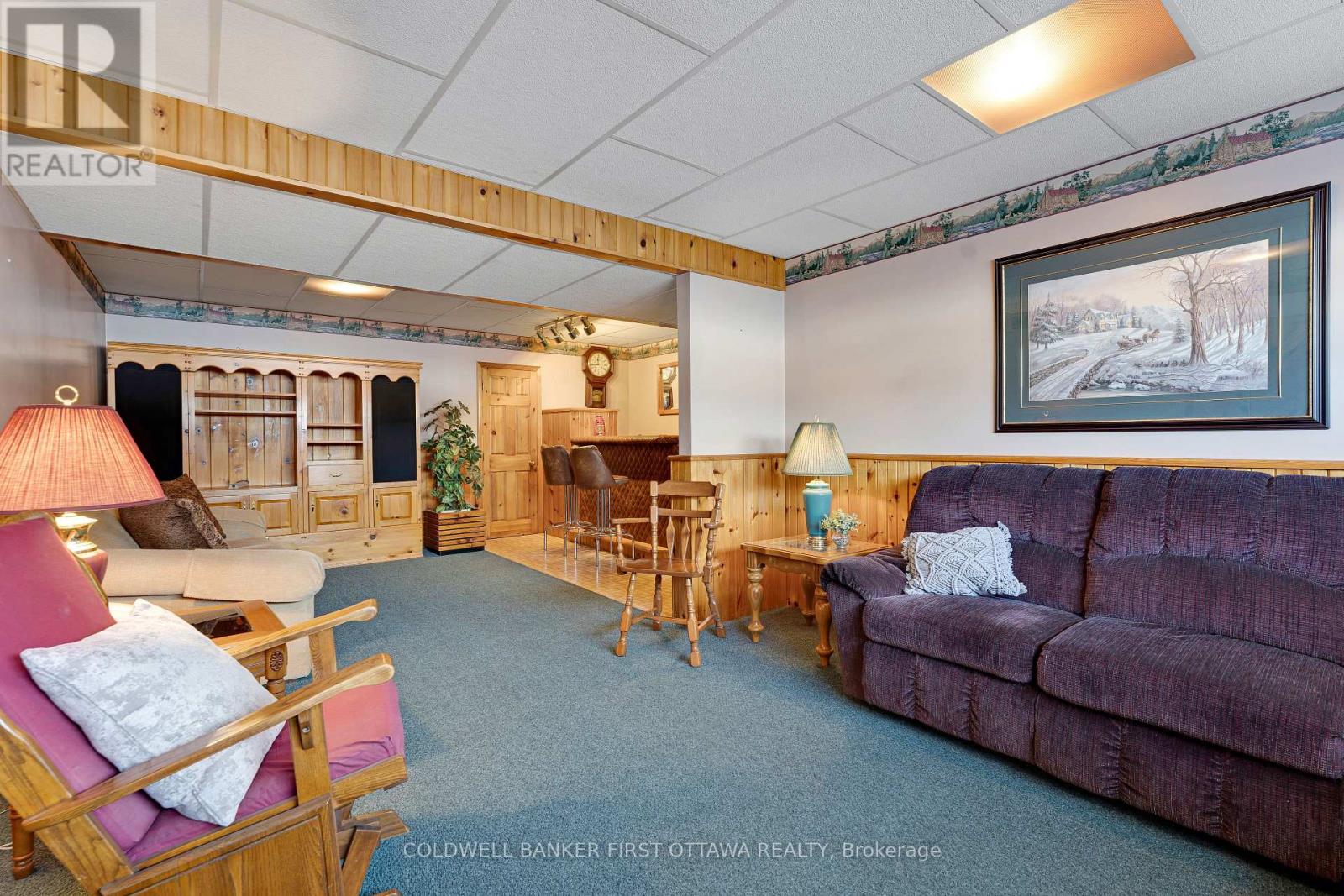 117 Perth Road, Beckwith, Ontario  K7A 0K3 - Photo 22 - X12720816