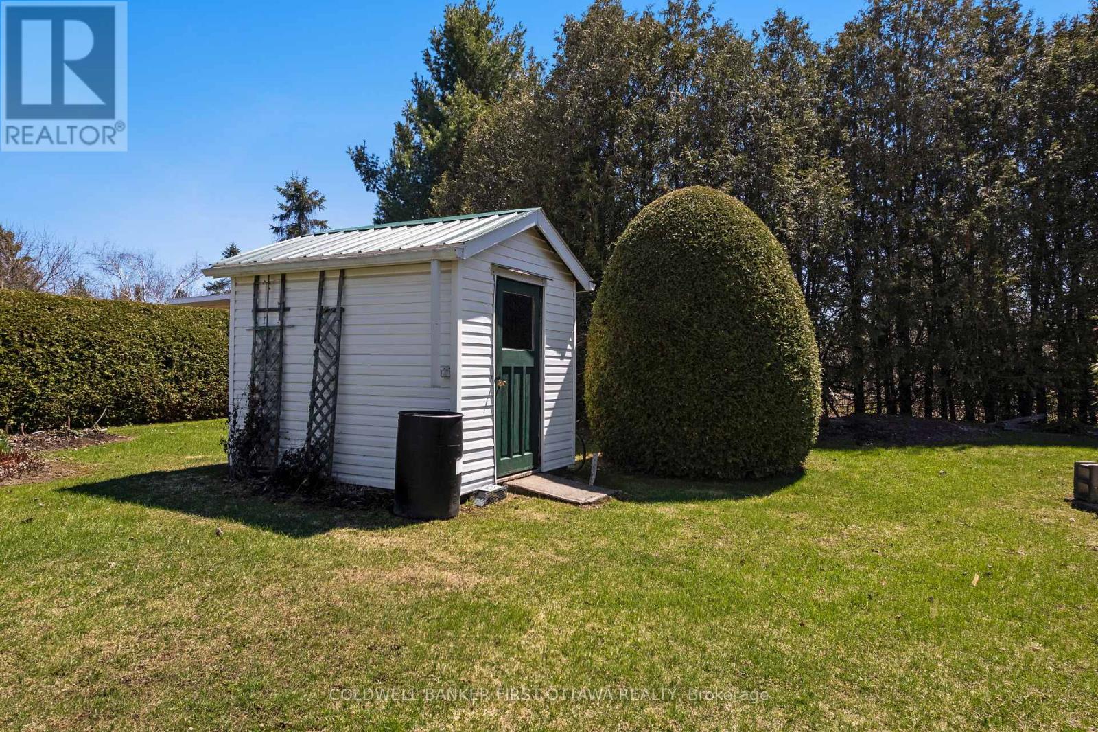 117 Perth Road, Beckwith, Ontario  K7A 0K3 - Photo 33 - X12720816