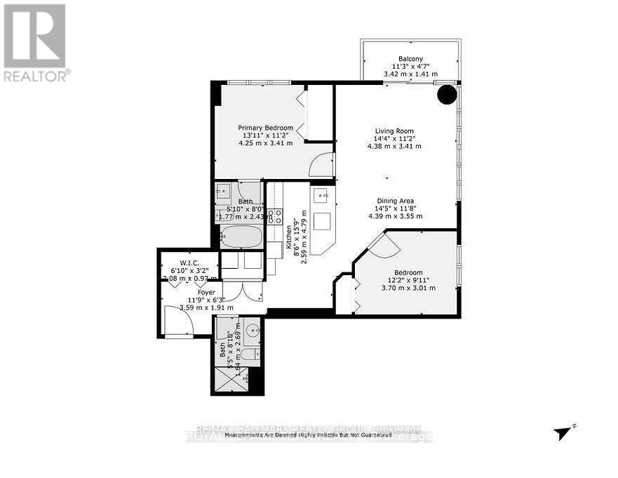 1104 - 90 Landry Street, Ottawa, Ontario  K1L 0A9 - Photo 30 - X12985590