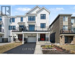 520 RYE GRASS WAY, Ottawa, Ontario