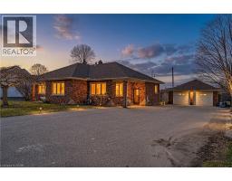 440 CHURCHILL Avenue, delhi, Ontario