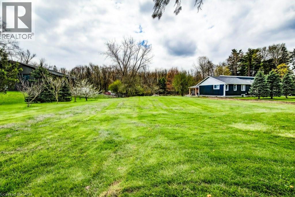 121 Dodge Drive, Kitchener, Ontario  N2P 2N2 - Photo 4 - 40826212