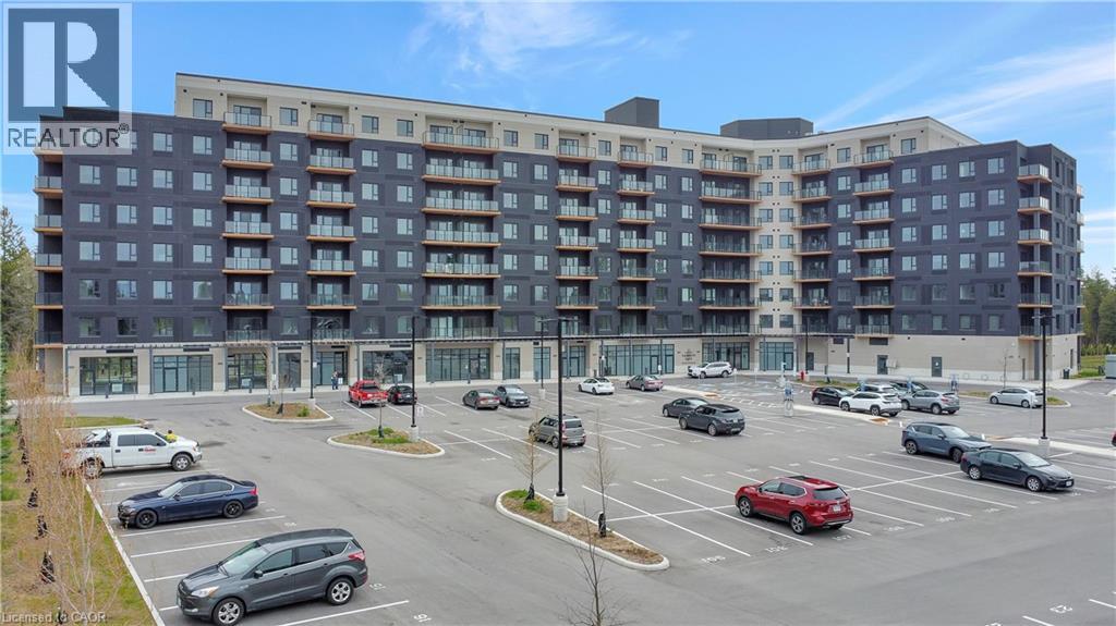525 New Dundee Road Unit# 616, Kitchener, Ontario  N2P 2L1 - Photo 2 - 40826089