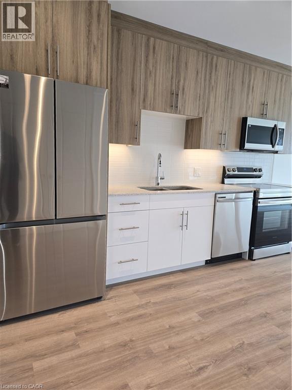 525 New Dundee Road Unit# 616, Kitchener, Ontario  N2P 2L1 - Photo 8 - 40826089