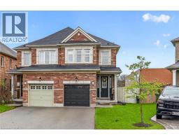 100 NARBONNE Crescent, stoney creek, Ontario