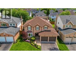 3199 DESMOND Drive, burlington, Ontario