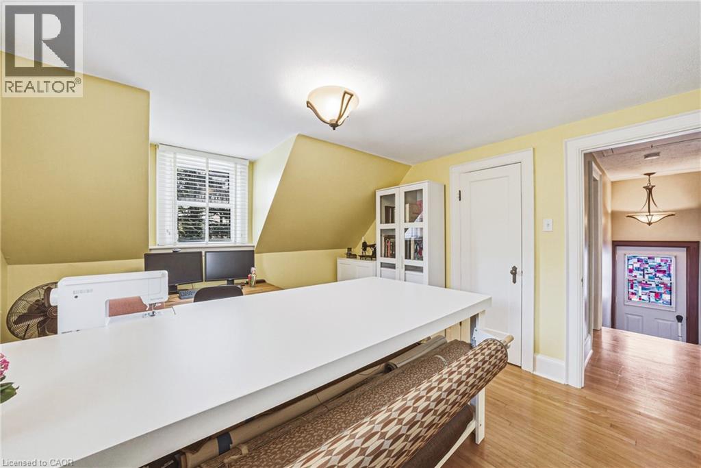 55 Vancamp Avenue, Kitchener, Ontario  N2M 1J1 - Photo 17 - 40824886