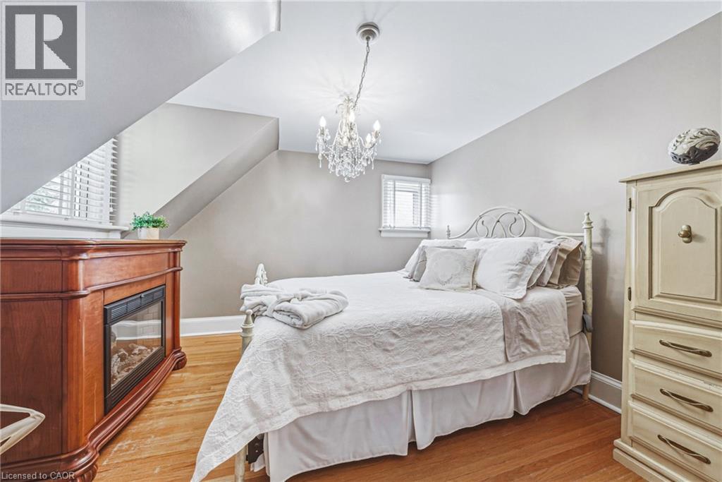 55 Vancamp Avenue, Kitchener, Ontario  N2M 1J1 - Photo 18 - 40824886