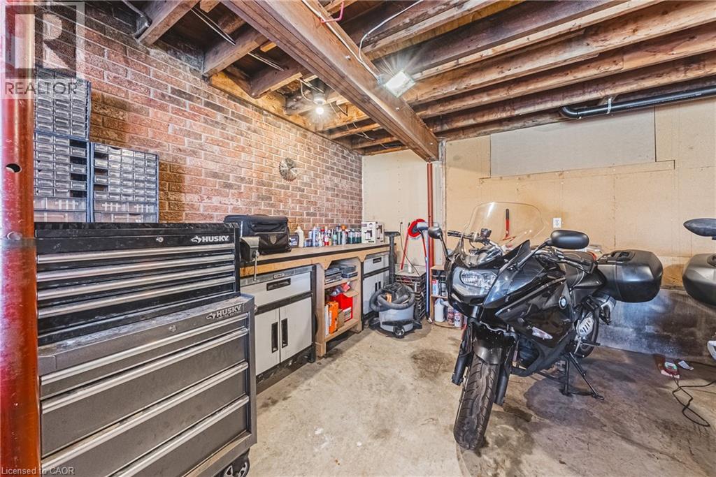55 Vancamp Avenue, Kitchener, Ontario  N2M 1J1 - Photo 33 - 40824886
