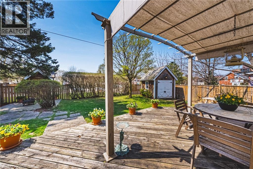 55 Vancamp Avenue, Kitchener, Ontario  N2M 1J1 - Photo 35 - 40824886