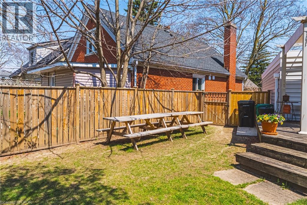 55 Vancamp Avenue, Kitchener, Ontario  N2M 1J1 - Photo 38 - 40824886