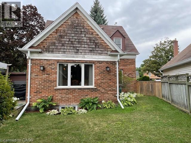 55 Vancamp Avenue, Kitchener, Ontario  N2M 1J1 - Photo 40 - 40824886