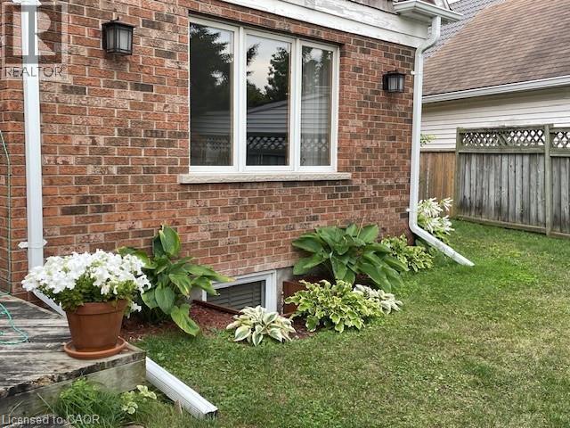 55 Vancamp Avenue, Kitchener, Ontario  N2M 1J1 - Photo 41 - 40824886