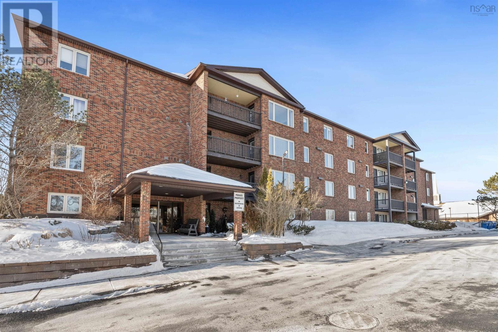 410 64 Cumberland Drive, Dartmouth, Nova Scotia  B2V 2C7 - Photo 1 - 202604604