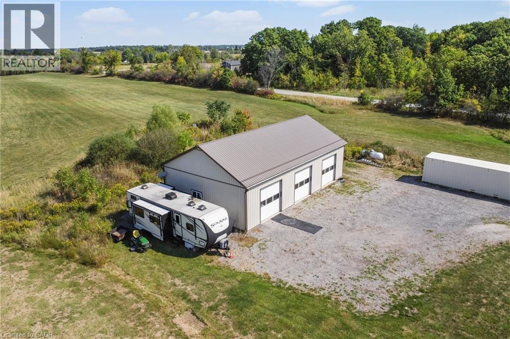 75642 DILTZ Road, Wainfleet, Ontario
