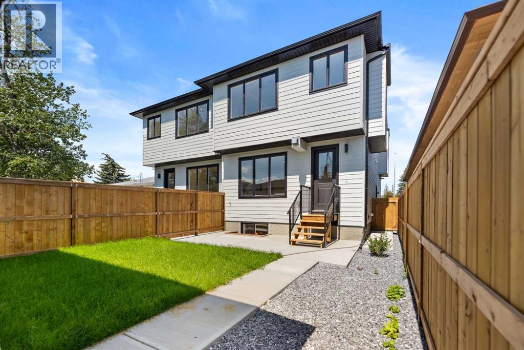 7929 47 Avenue NW, Calgary, Alberta  T3B 1Z3 - Photo 9 - A2244040