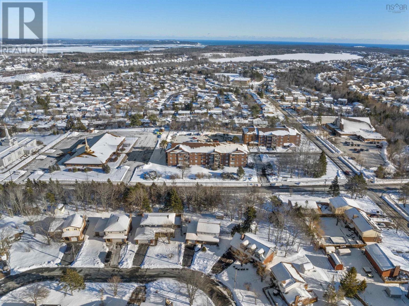410 64 Cumberland Drive, Dartmouth, Nova Scotia  B2V 2C7 - Photo 8 - 202604604