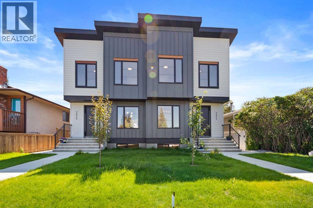7929 47 Avenue NW, Calgary, Alberta  T3B 1Z3 - Photo 1 - A2244040