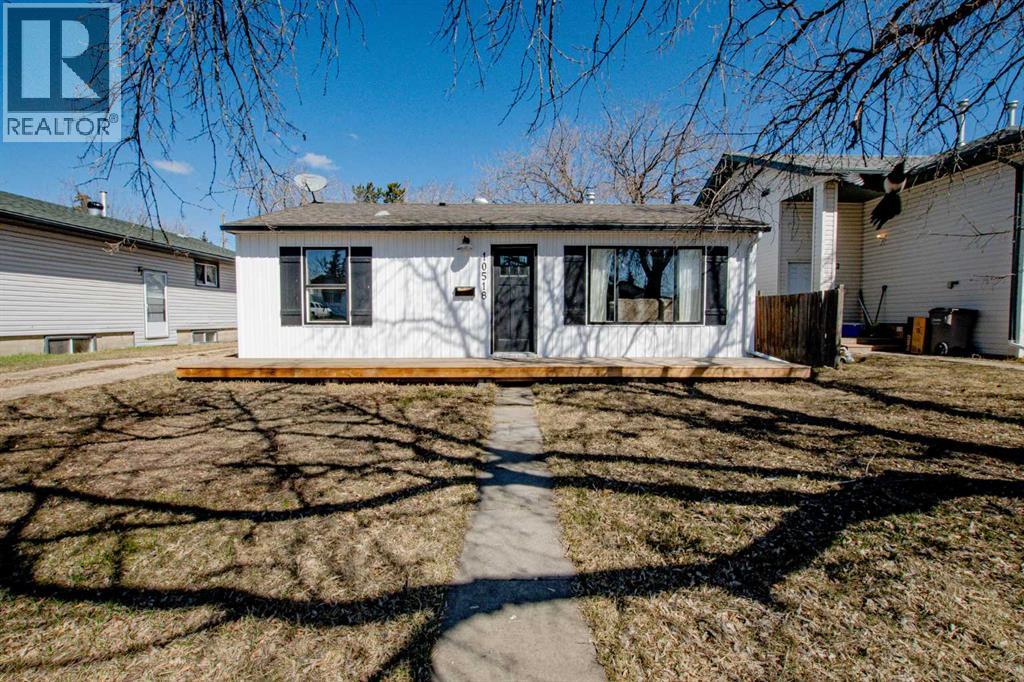 10518 102 Avenue, Grande Prairie, Alberta  T8V 1A4 - Photo 2 - A2298235