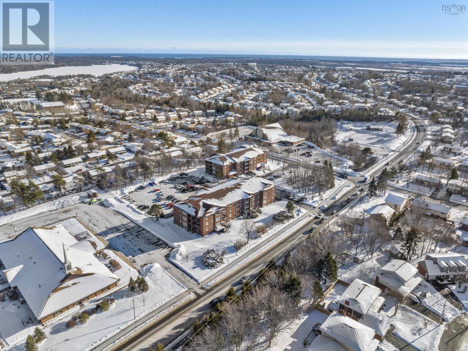 410 64 Cumberland Drive, Dartmouth, Nova Scotia  B2V 2C7 - Photo 6 - 202604604