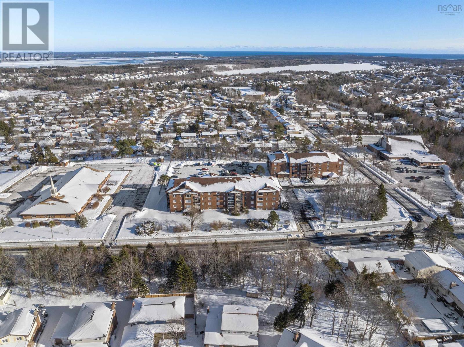410 64 Cumberland Drive, Dartmouth, Nova Scotia  B2V 2C7 - Photo 5 - 202604604
